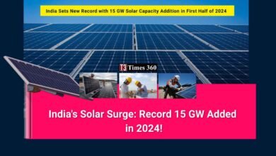 Mercom Capital Report