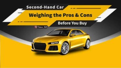 Used Car Buying Tips