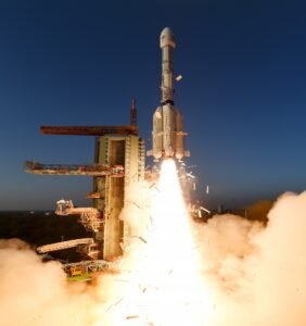 ISRO