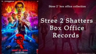 Stree 2 box office collection