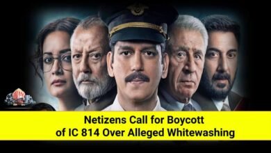 Anubhav Sinha Series Boycott