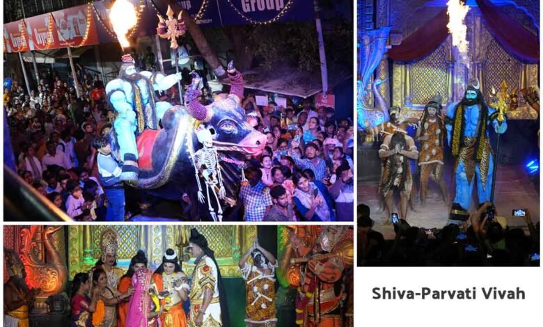 Shiva-Parvati-vivah-dekhava-pune-2024