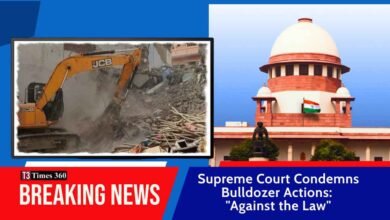 Supreme Court, Bulldozer Action