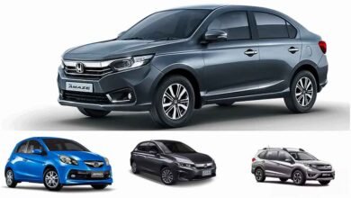 Honda car fuel pump issue - Honda recall India