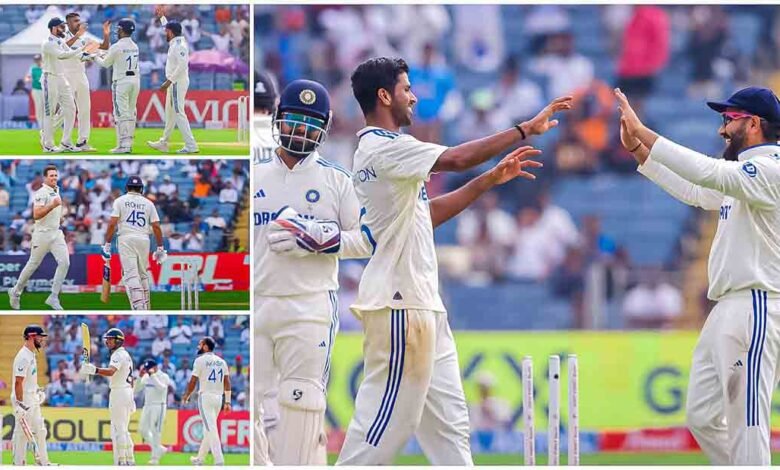IND vs NZ 2nd Test - Washington Sundar 7 wickets.jpg