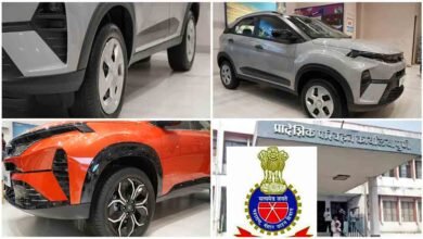Pune vehicle sales- 2024 vehicle registrations
