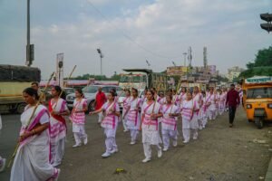 Vijayadashami Utsav 2024