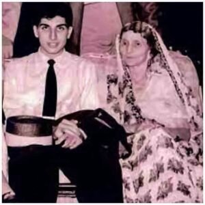 Ratan Tata love affairs