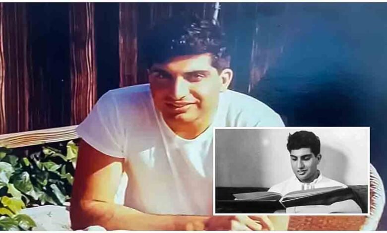Ratan Tata love life