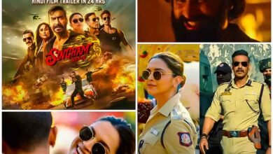 Rohit Shetty universe