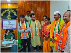 Shirur-Haveli Constituency in Maharashtra Assembly Election 2024