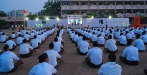 Vijayadashami Utsav 2024