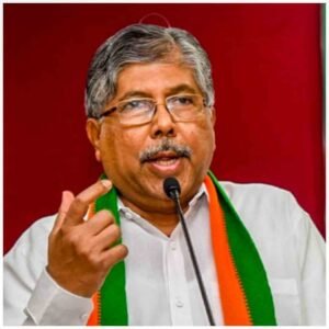 Chandrakant Patil