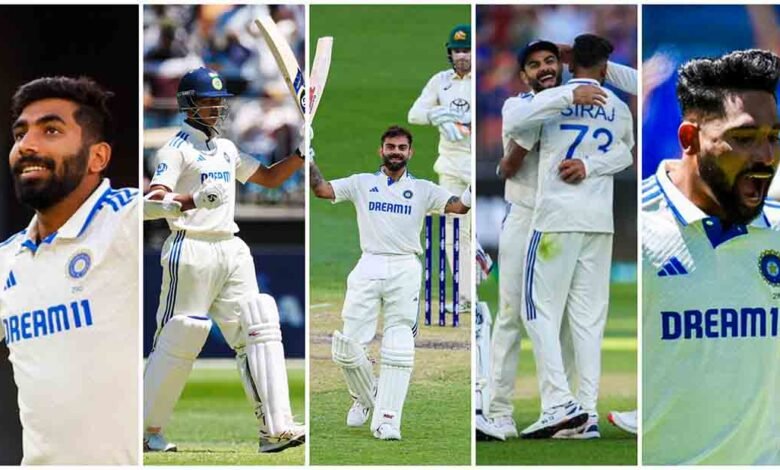 WTC points table after 2nd Test