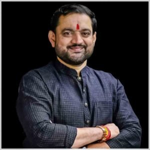 Sunil Shelke