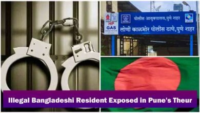 Bangladeshi arrested in Theur