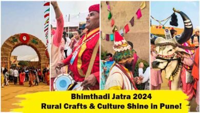 Bhimthadi Jatra 2024