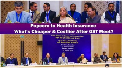 GST Council 55th meeting