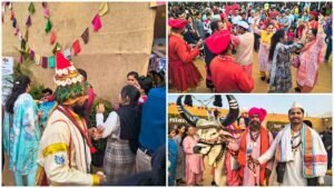 Maharashtra rural festivals