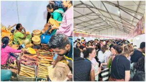 Pune Bhimthadi Jatra 2024