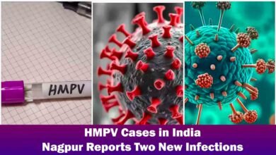 HMPV cases in maharshtra