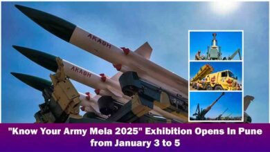 Know Your Army Mela - Army Day Pune 2025