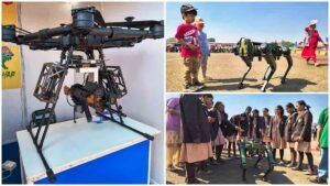 Know Your Army Pune January 2025