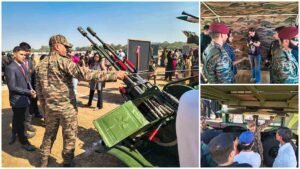 Pune Army Mela