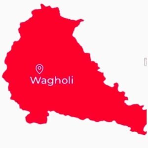 Wagholi