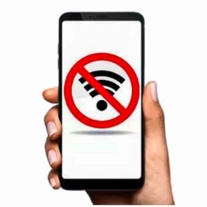 Wagholi mobile internet shutdown