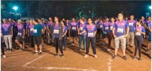 Seva Bhawan Run